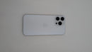 Mobile Phone Apple iPhone 16 Pro Max - 256 GB - White Titanium - Unlocked - Good Condition apple