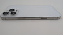 Mobile Phone Apple iPhone 16 Pro Max - 256 GB - White Titanium - Unlocked - Good Condition apple