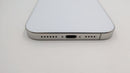 Mobile Phone Apple iPhone 16 Pro Max - 256 GB - White Titanium - Unlocked - Good Condition apple