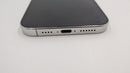Mobile Phone Apple iPhone 16 Pro Max - 256 GB - White Titanium - Unlocked - Good Condition apple