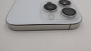 Mobile Phone Apple iPhone 16 Pro Max - 256 GB - White Titanium - Unlocked - Good Condition apple