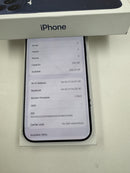 Mobile Phone Apple iPhone 17 Pro Max 256GB Unlocked Deep Blue — Great Condition Apple