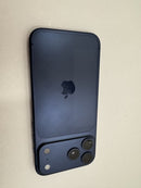 Mobile Phone Apple iPhone 17 Pro Max 256GB Unlocked Deep Blue — Great Condition Apple