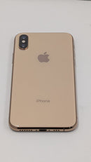 Mobile Phone Apple iPhone XS 256GB Gold - Unlocked - Good Condition IPHONE XS,NA,256GB,GOLD