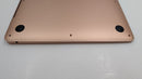 Laptop Apple MacBook Air 13.3 1.6ghz 2018 128GB — Grade C Apple