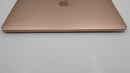 Laptop Apple MacBook Air 13.3 1.6ghz 2018 128GB — Grade C Apple