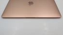 Laptop Apple MacBook Air 13.3 1.6ghz 2018 128GB — Grade C Apple