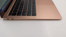 Laptop Apple MacBook Air 13.3 1.6ghz 2018 128GB — Grade C Apple
