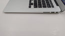 Laptop Apple MacBook Air (13-inch, 2017) 1.8GHz/8GB/128GB - Fair Condition Apple