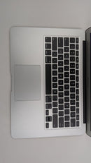 Laptop Apple MacBook Air (13-inch, 2017) 1.8GHz/8GB/128GB - Fair Condition Apple