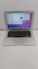Laptop Apple MacBook Air (13-inch, 2017) 1.8GHz/8GB/128GB - Fair Condition Apple