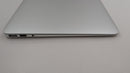 Laptop Apple MacBook Air 13-inch - Early 2015 - i5 1.6ghz, 4gb RAM - 128gb SSD Apple