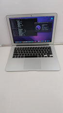 Laptop Apple MacBook Air 13-inch - Early 2015 - i5 1.6ghz, 4gb RAM - 128gb SSD Apple