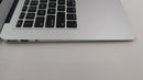 Laptop Apple MacBook Air 13-inch - Early 2015 - i5 1.6ghz, 4gb RAM - 128gb SSD Apple