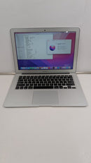 Laptop Apple MacBook Air 13-inch - Early 2015 - i5 1.6ghz, 4gb RAM - 128gb SSD Apple