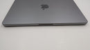 Laptop Apple MacBook Pro 14-inch,2021 M1 Pro 8-Core CPU, 14-Core GPU, 16GB/512GB Apple