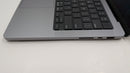 Laptop Apple MacBook Pro 14-inch,2021 M1 Pro 8-Core CPU, 14-Core GPU, 16GB/512GB Apple