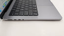 Laptop Apple MacBook Pro 14-inch,2021 M1 Pro 8-Core CPU, 14-Core GPU, 16GB/512GB Apple