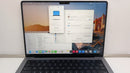 Laptop Apple MacBook Pro 14-inch,2021 M1 Pro 8-Core CPU, 14-Core GPU, 16GB/512GB Apple