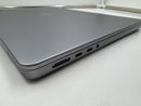 Laptop Apple Macbook Pro M1 14.2 16GB RAM - 512GB SSD - Space Grey - Pristine Condition Apple