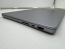 Laptop Apple Macbook Pro M1 14.2 16GB RAM - 512GB SSD - Space Grey - Pristine Condition Apple