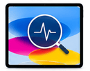 iPad 10 Diagnostics iFixYouri