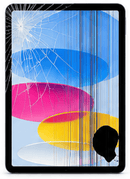 iPad 10 Glass and LCD Repair Service iFixYouri