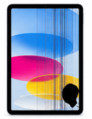 iPad 10 LCD Repair Service iFixYouri