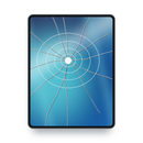 Repair Service iPad 11th Gen Glass Repair iFixYouri