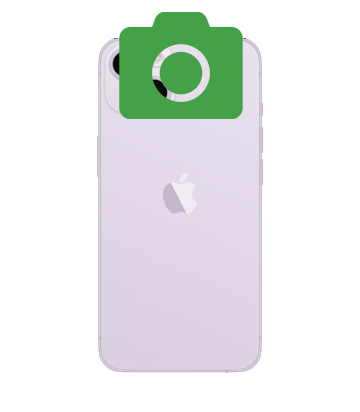 iPhone 14 Plus Rear Camera Repair iFixYouri