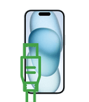 iPhone 15 Charging Port Repair iFixYouri