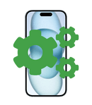 iPhone 15 Diagnostic Service iFixYouri