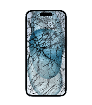 iPhone 15 Glass Repair iFixYouri