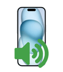 iPhone 15 Loud Speaker Repair iFixYouri