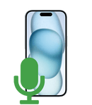 iPhone 15 Microphone Repair iFixYouri