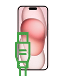 iPhone 15 Plus Charging Port Repair iFixYouri