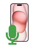 iPhone 15 Plus Microphone Repair iFixYouri