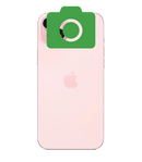 iPhone 15 Plus Rear Camera Repair iFixYouri