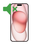 iPhone 15 Plus Volume Button Repair iFixYouri