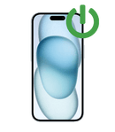 iPhone 15 Power Button Repair iFixYouri