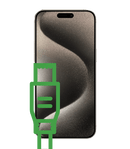 iPhone 15 Pro Charging Port Repair iFixYouri