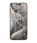 iPhone 15 Pro Glass Repair iFixYouri