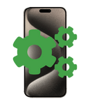 iPhone 15 Pro Max Diagnostic Service iFixYouri