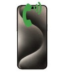 iPhone 15 Pro Max Ear Speaker Repair iFixYouri