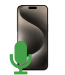 iPhone 15 Pro Max Microphone Repair iFixYouri