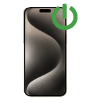iPhone 15 Pro Max Power Button Repair iFixYouri