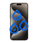 iPhone 15 Pro Max Water Damage Repair iFixYouri