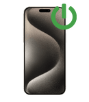 iPhone 15 Pro Power Button Repair iFixYouri