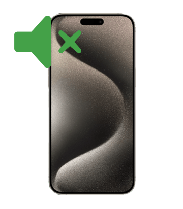 iPhone 15 Pro Volume Button Repair iFixYouri