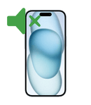 iPhone 15 Volume Button Repair iFixYouri